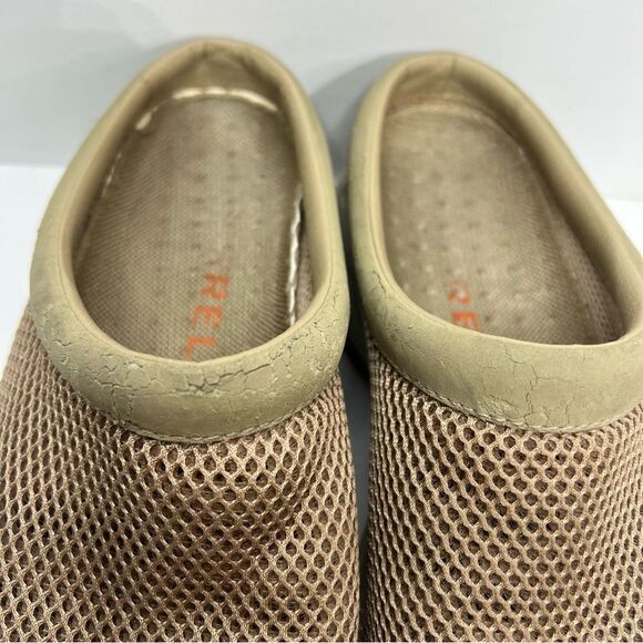 Merrell Primo Breeze II Slides Slip On Shoes Clogs - Picture 6 of 12